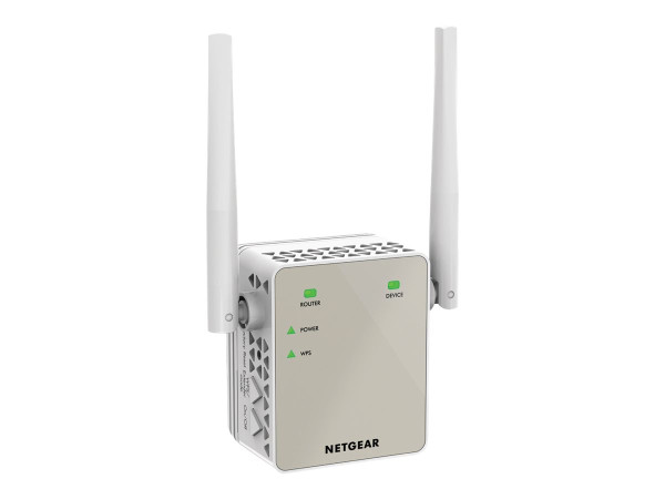 Netgear Netg EX6120 1FE/AC1200/RE Access