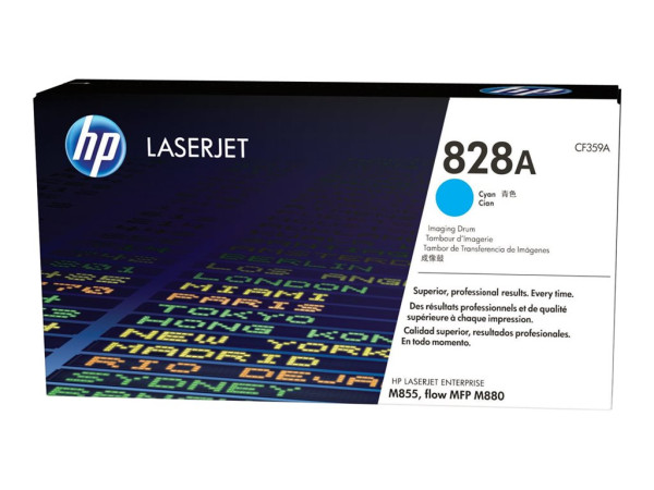 HP Bildtrommel CY CF359A Trommel Cyan