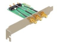 IT Produkte DeLOCK PCI Express Karte > Mini PCI Express