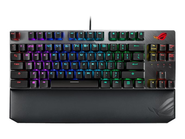 Asus ROG Strix Scope RX TKL Wireless Del