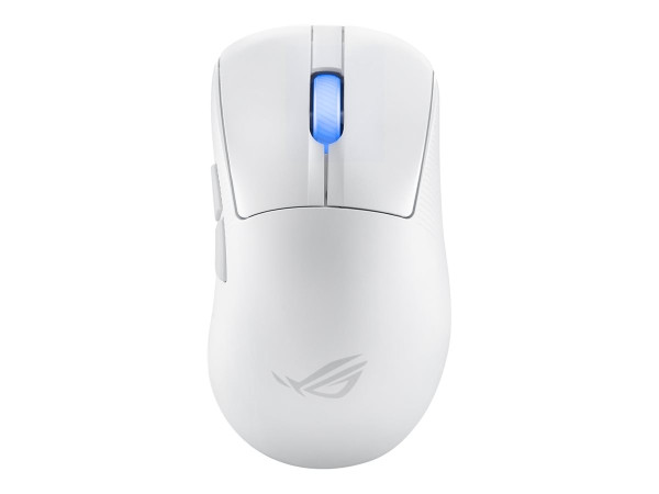 Asus ROG Keris II Ace (weiß)