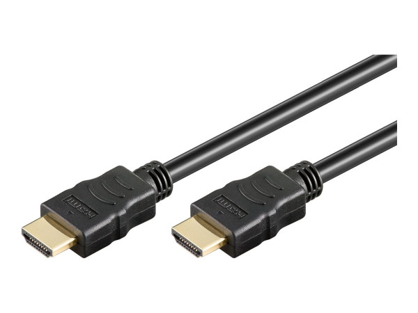 Kabel HDMI St => HDMI St 2,00m v1.4 *neue Version*