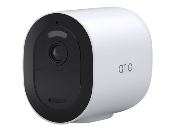 Arlo Go 2 Mobile HD Kamera 1080p