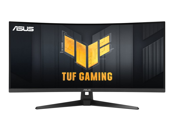 Asus TUF Gaming VG34VQ3B (34 cm (86.4 Zoll), schwarz,