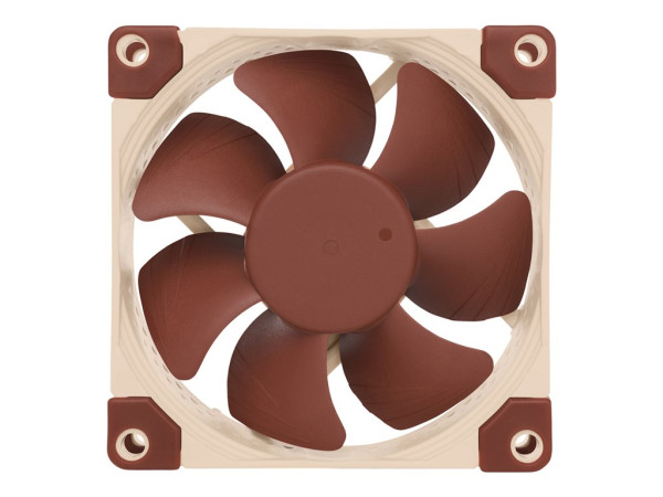 Noctua NF-A8 5V PWM 80x80x25 17,7 dB 55,5