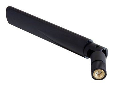 IT Produkte DeLOCK Antenne GSM UMTS SMA Kippgel. schwarz