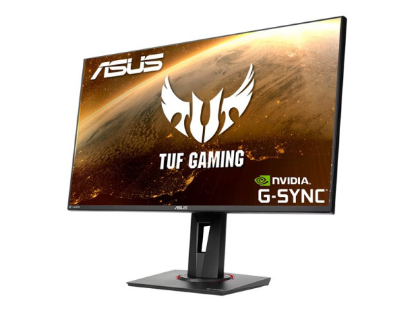 Asus 27 L TUF Gaming VG279QM schwarz, FullHD, Adaptive