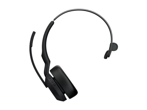 Jabra JBR Evolve2 55 UC Mono Link380a