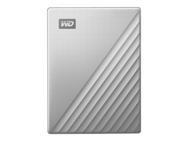 Western Digital WD 4TB My Passport Ultra sr U3