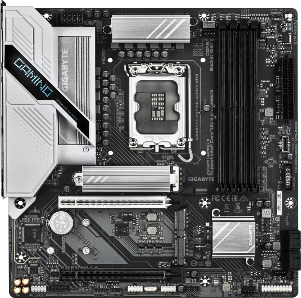 GIGABYTE Z890M Gaming X