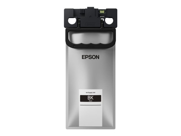 Epson WF-C53xx 58xx Series Ink XXL black T 11E1