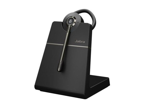 Jabra Engage 55 SE Convertible Link400c MS mit Ladestation