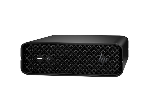 HP Z2 Mini G1i Workstation (A40LPET) (schwarz, Windows 11