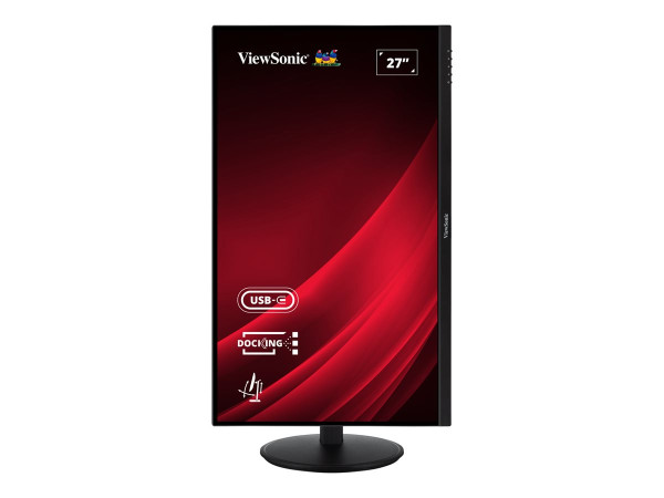 ViewSonic 27" VG2709U-2K