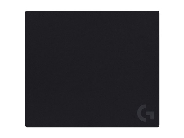 Logitech G640 Cloth Gaming Mouse Pad Stoff fein
