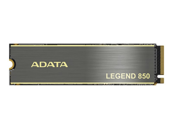 ADATA SSD 1.0TB LEGEND 850 M.2 PCIe M.2 2280