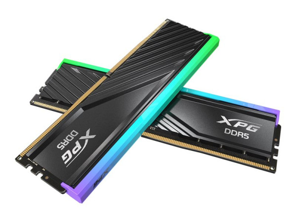 ADATA DDR5 32GB 6000-36 K2 XPG Lancer Blade RGB black