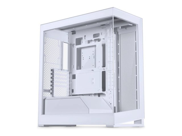Phanteks NV5 MK2 DRGB GEPH-188 (weiß (matt), Tempered Glass