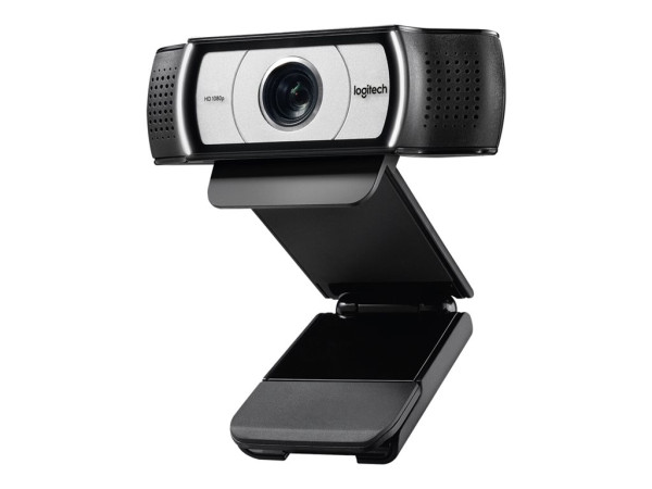 WebCam Logitech HD Webcam C930e