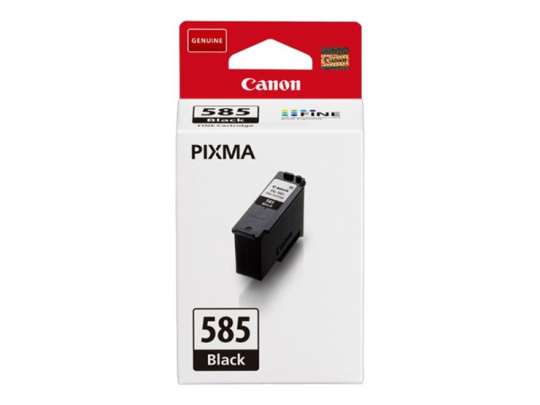 Canon Tinte farbig CL-586