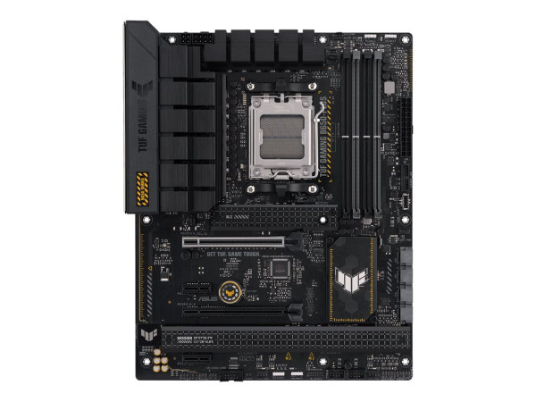 Asus TUF GAMING B650-PLUS (AMD,AM5,DDR5,ATX)