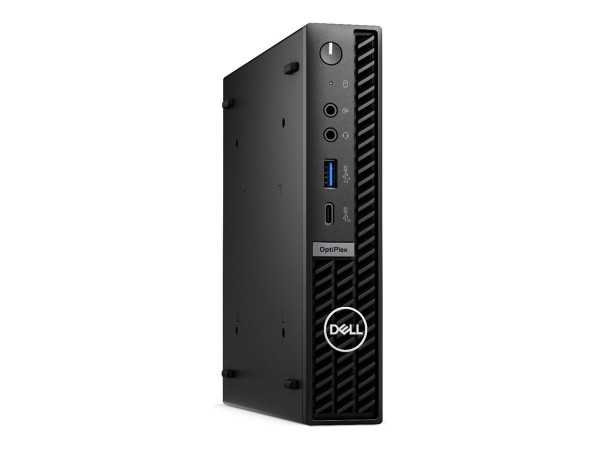 Dell OptiPlex 7020 Plus MFF (R73HR) (schwarz, Windows 11