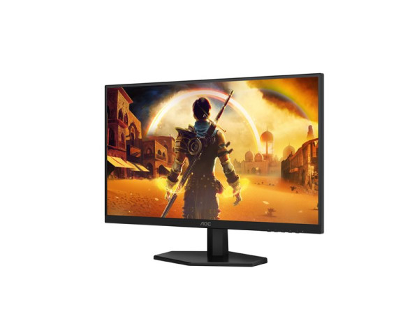 AOC Q27G42XNE (68.6 cm (27 Zoll), schwarz (matt), QHD,