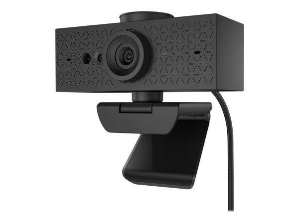 HP 620 FHD Webcam