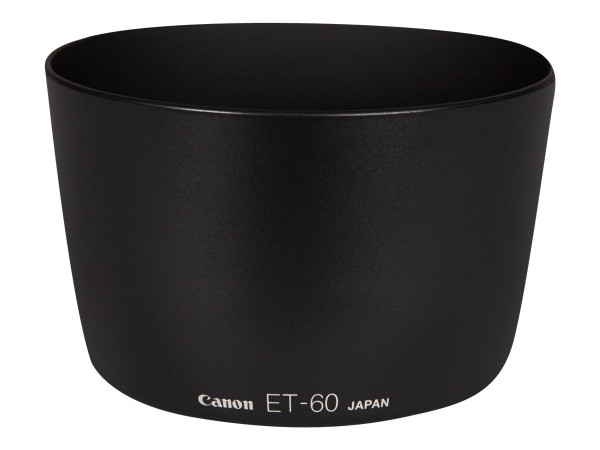Canon ET-60III Gegenlichtblende für Canon Digitalkameras