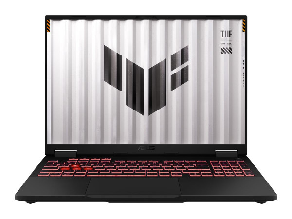 Asus TUF Gaming A16 (FA608UP-QT006) (grau, AMD Ryzen 7 260,