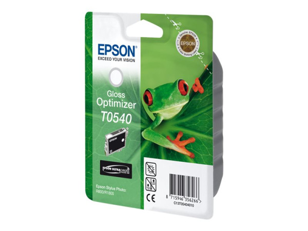 Tinte Epson T054040 gloss optimizer