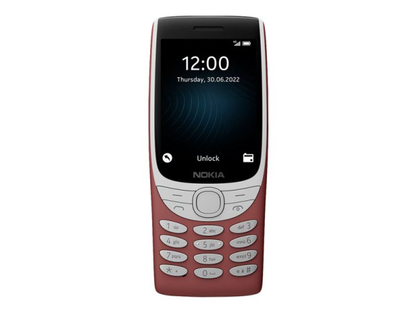 Nokia Nok 8210 4G-rd Nokia 8210 LTE