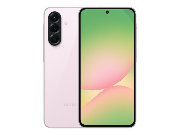 Samsung Galaxy A56 5G 128GB (Awesome Pink, Android 15, 8