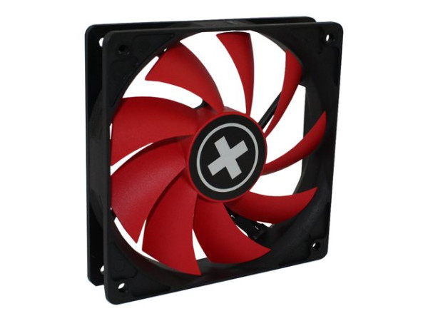 XILENCE PerformanceC case fan 120x120x25