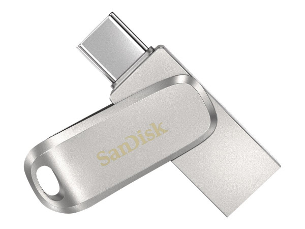 Sandisk USB 32GB Ultra Dual Drive Luxe U3 SDK