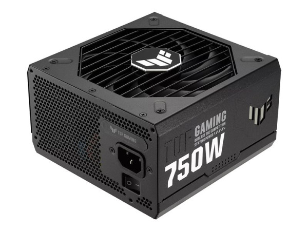 Asus TUF Gaming 750W Gold 750W