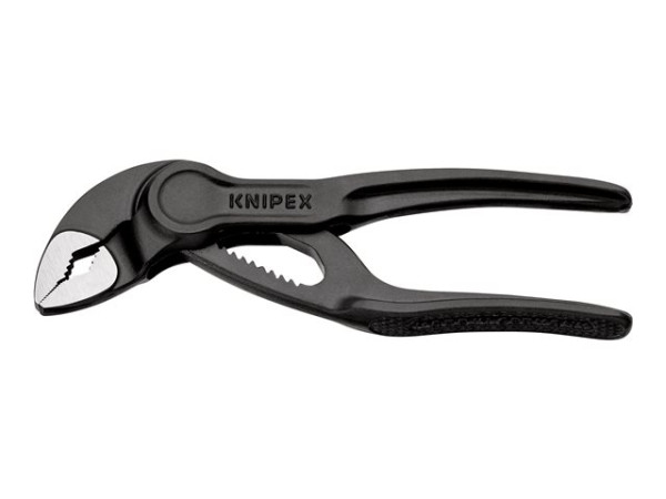 Knipex Knip Hightech Wasserpumpenzange Cobra XS | 87 00 100