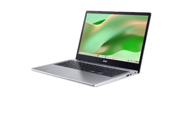 Acer Chromebook 315 (CB315-5H-C96V) (silber, Google Chrome