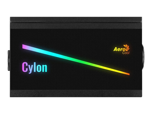 Aerocool Cylon 80+ 600W ATX |