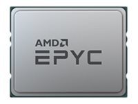 AMD Epyc 9654, 96C/192T, 2.40-3.70GHz