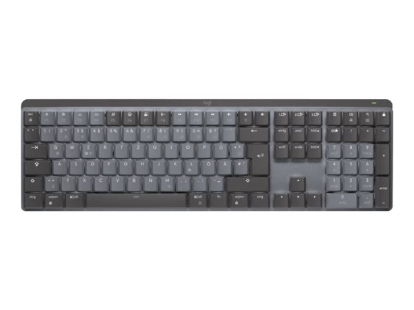 Logitech MX Mechanical WL lin gy