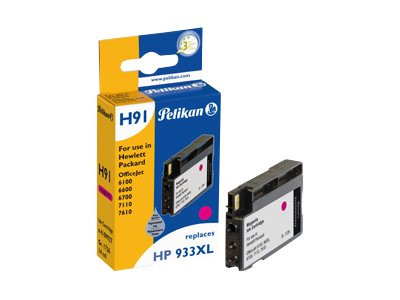 Pelikan Tinte H91 MG 4109927