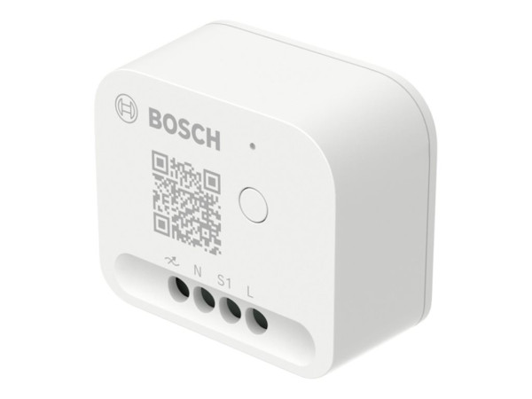 Bosch Smarthome Smart Home Dimmer