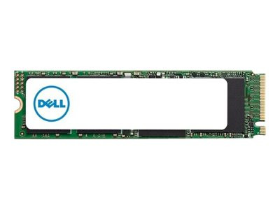 Dell M.2 PCIe NVME Class 40 2280 SSD 2TB | AB400209