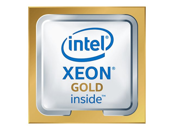Intel Xeon Gold 6530, 32C/64T, 2.10-4.00GHz, tray