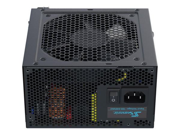 Seasonic G12 GM-750 NEW 750W ATX3.0