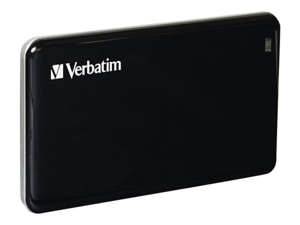 Verbatim USB 3.0 External SSD 256 GB 256 GB 270 / 225 MB/s