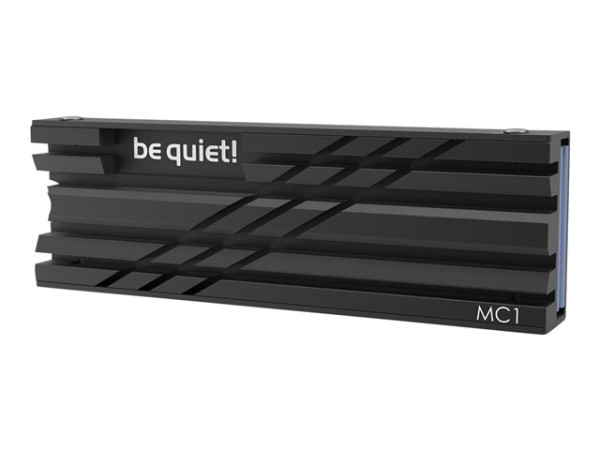 be quiet! MC1 | BZ002 m.2 Kühler