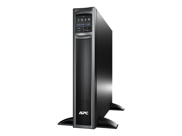 APC Smart-UPS X 1500VA SMX1500RMI2UNC 1500 VA / 1200 W 5.8