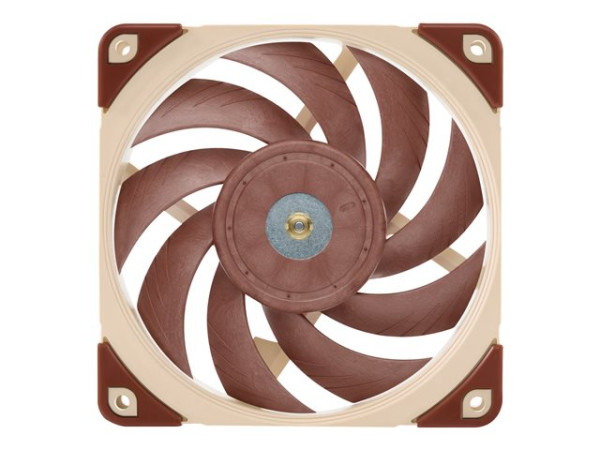 Noctua NF-A12x25 5V PWM 120x120x25 21,4 dB